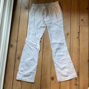Beach pants